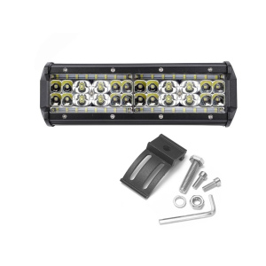 168w 23cm LED LIGHT BAR