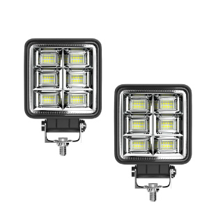 144W LED WORK LIGHT (PAIR)