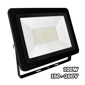100W LED FLOOD LIGHT