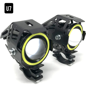 U7 Angel Eye Spots 