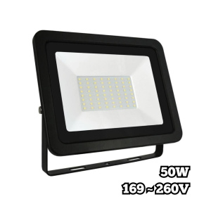 50W LED FLOOD LIGHT