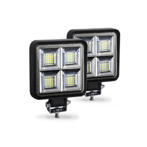 192W LED WORK LIGHT (PAIR)