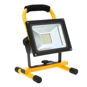 30W Rechargeable Work Lamp