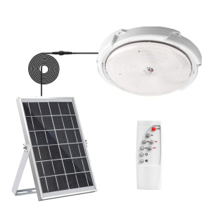SOLAR Ceiling Light 50W - 100W