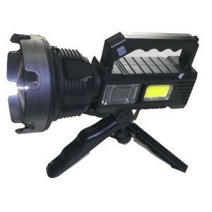 500 Meter, P50 HIGH POWER LED Search Light