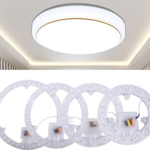 Led Ceiling Light Replacement Module 18w - 24w - 36w - 48w - 72w