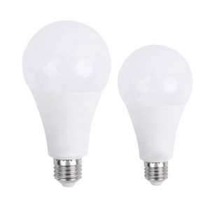 E27 ED-Screw (Cool White) 5W to 18W (5-PACK)