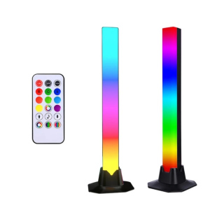 RGB Light bar, SET OF 2