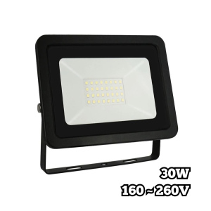 30W LED FLOOD LIGHT