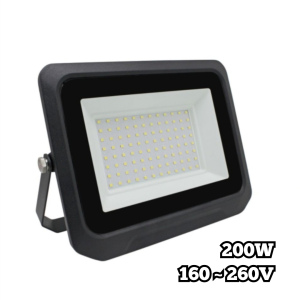 200W LED FLOOD LIGHT