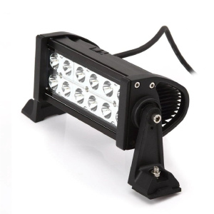 36W 17CM LED LIGHT BAR