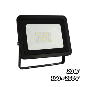 20W LED FLOOD LIGHT