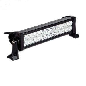 72W 35CM LED LIGHT BAR