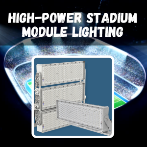 Stadium Module Light 200w - 1000w