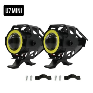 U7 MINI Angel Eye Spots