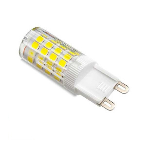 G9 5W BULB, Warm & Cool 10-PACK